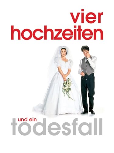 Four Weddings and a Funeral