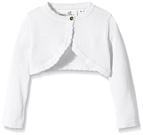 CONSTANT LOVE BOLERO JACKE Cremeweiss Braut Jäckchen Kirche – www